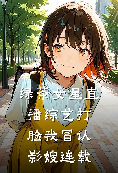 绿茶女星直播综艺打脸我冒认影嫂连载