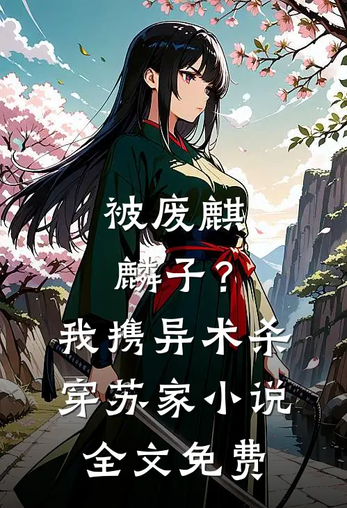 被废麒麟子？我携异术杀穿苏家小说全文免费