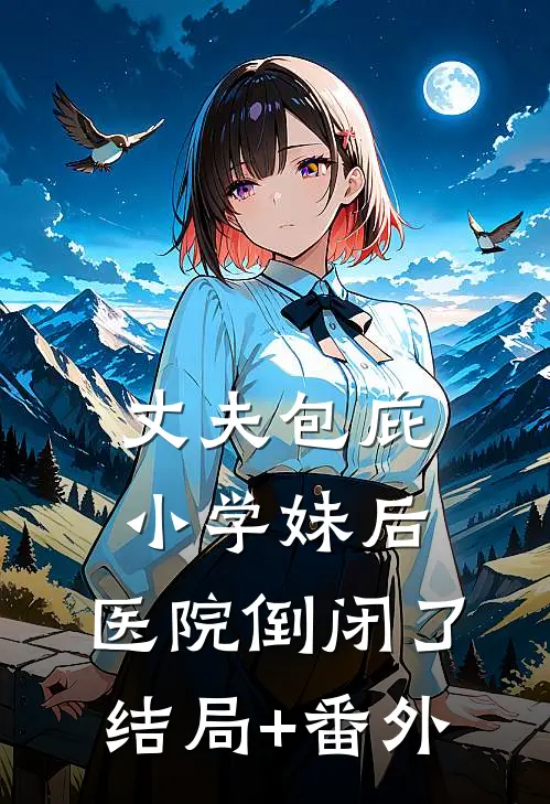 丈夫包庇小学妹后，医院倒闭了结局+番外
