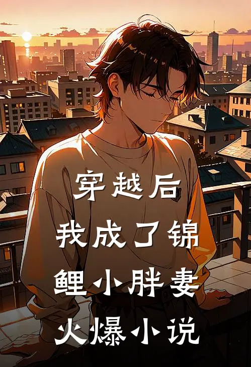 穿越后，我成了锦鲤小胖妻火爆小说