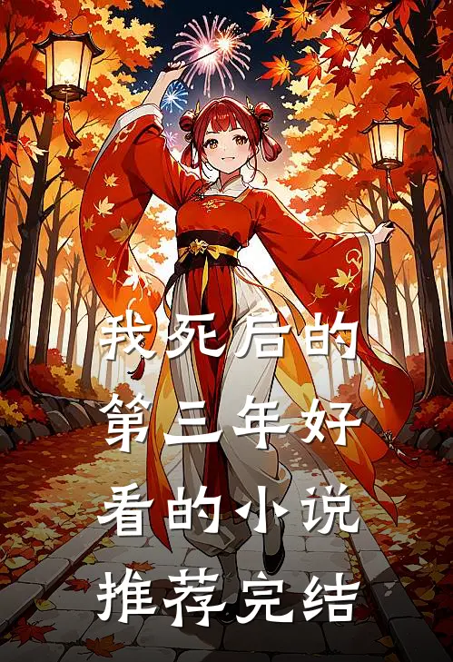 我死后的第三年好看的小说推荐完结