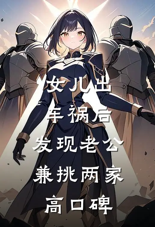 女儿出车祸后，发现老公兼挑两家高口碑