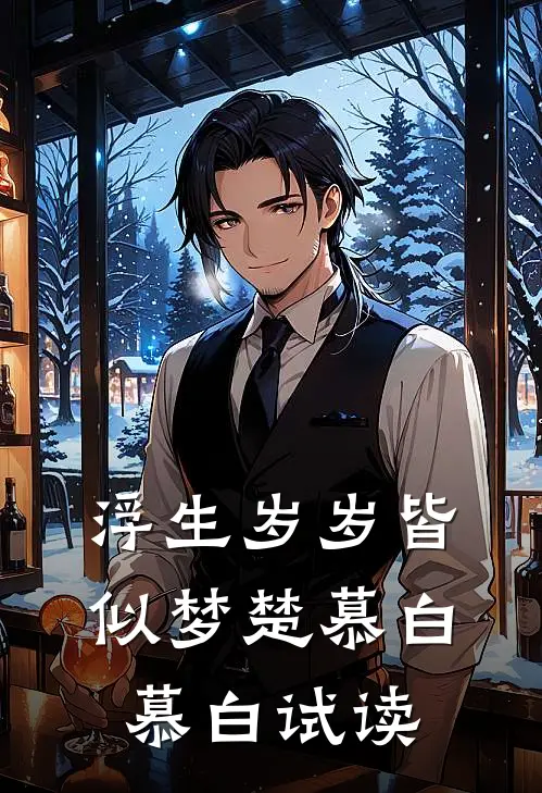 长川落日失旧约裴昭宁卫凌风:(番外)+(结局)