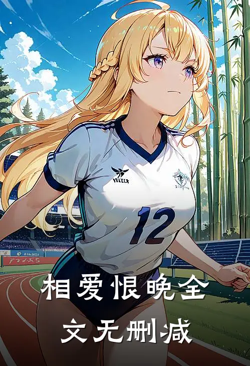 相爱恨晚全文无删减