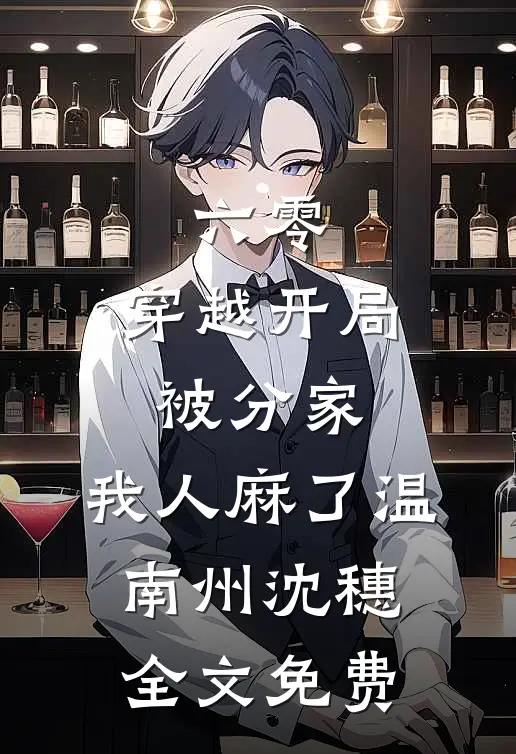 六零：穿越开局被分家，我人麻了温南州沈穗全文免费