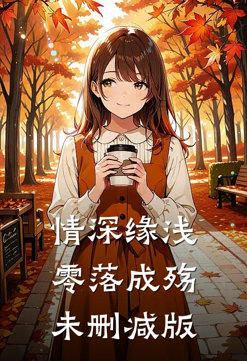 情深缘浅，零落成殇未删减版