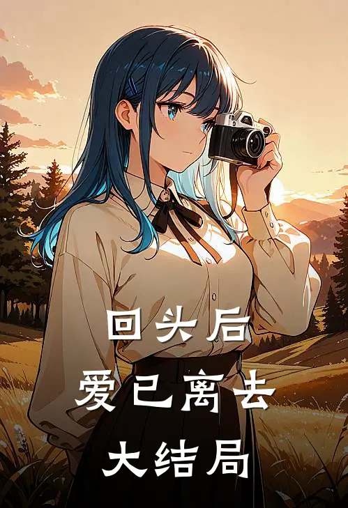 回头后，爱已离去大结局