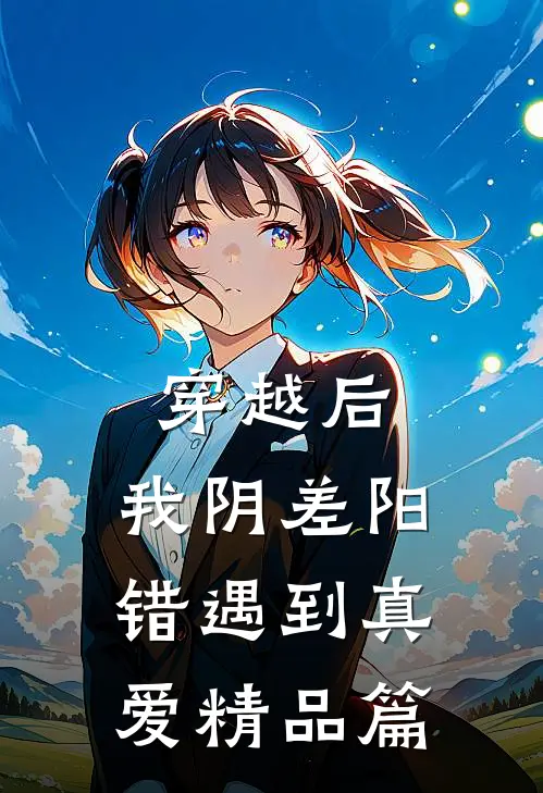 穿越后，我阴差阳错遇到真爱精品篇