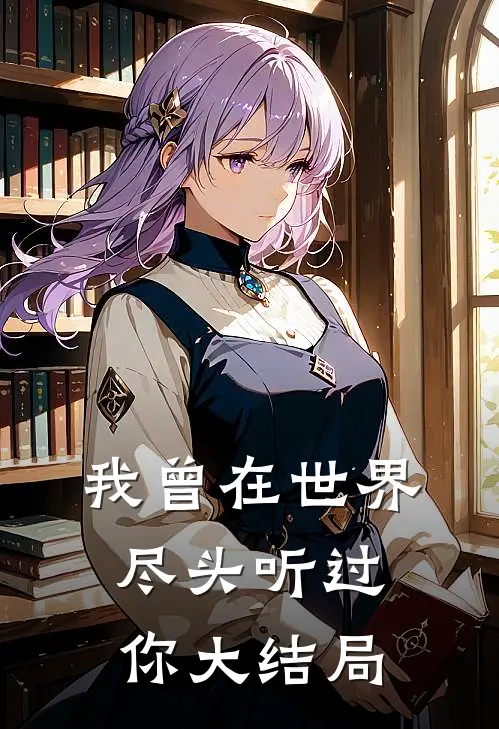 我曾在世界尽头听过你大结局