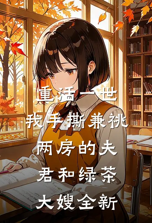 重活一世，我手撕兼祧两房的夫君和绿茶大嫂全新