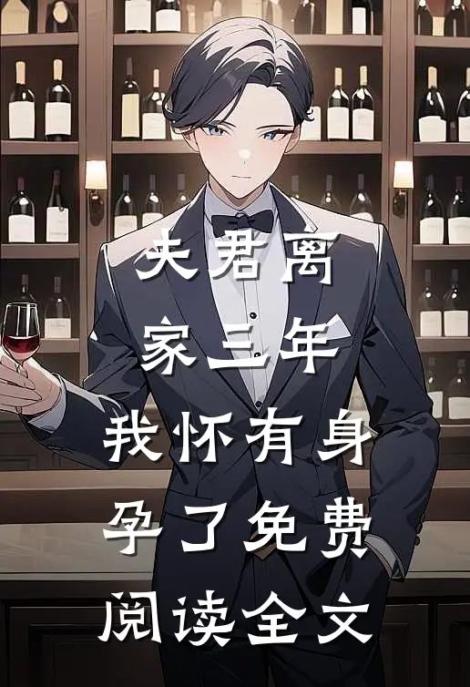 夫君离家三年，我怀有身孕了免费阅读全文