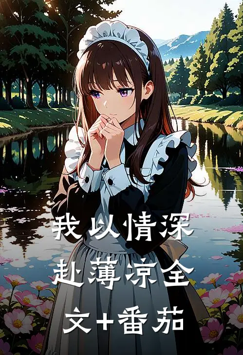 我以情深赴薄凉全文+番茄