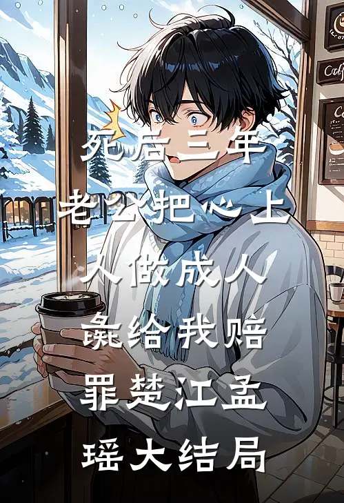 死后三年，老公把心上人做成人彘给我赔罪楚江孟瑶大结局