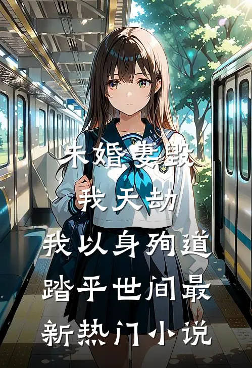 未婚妻毁我天劫，我以身殉道踏平世间最新热门小说