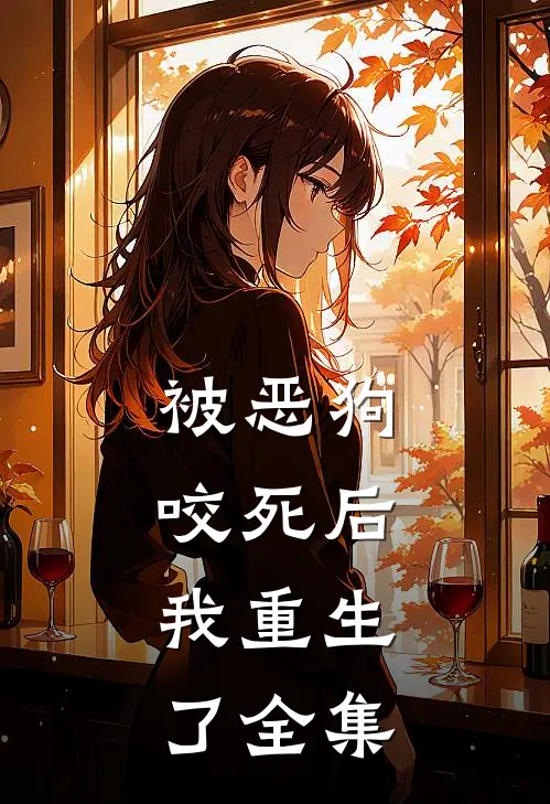 被恶狗咬死后，我重生了全集