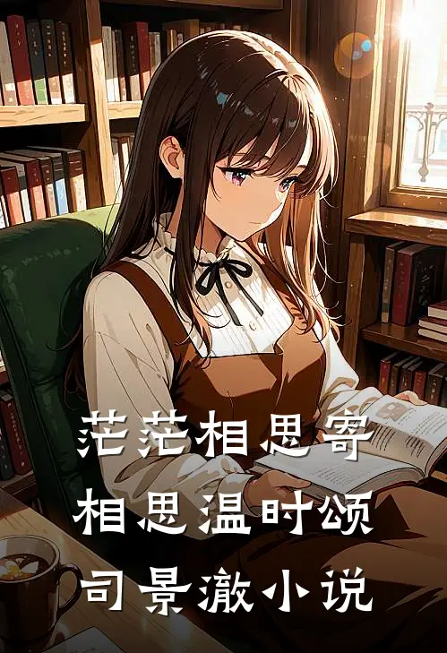 茫茫相思寄相思温时颂司景澈小说