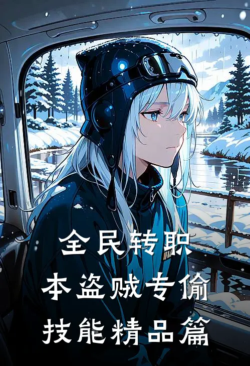 全民转职：本盗贼专偷技能精品篇