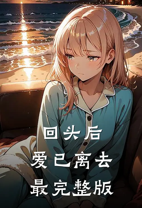 回头后，爱已离去最完整版