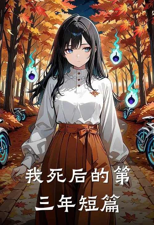 我死后的第三年短篇