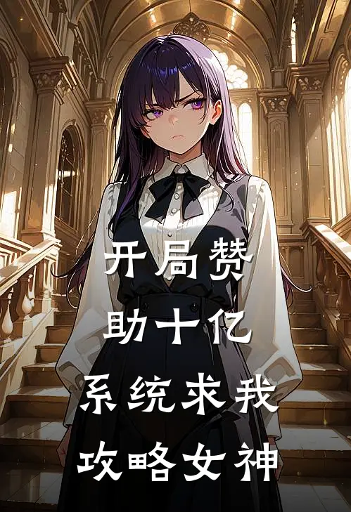 开局赞助十亿，系统求我攻略女神