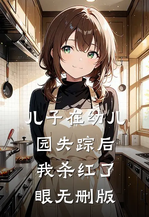 儿子在幼儿园失踪后，我杀红了眼无删版