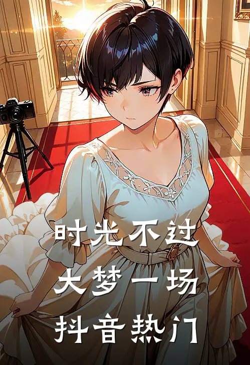 时光不过大梦一场抖音热门
