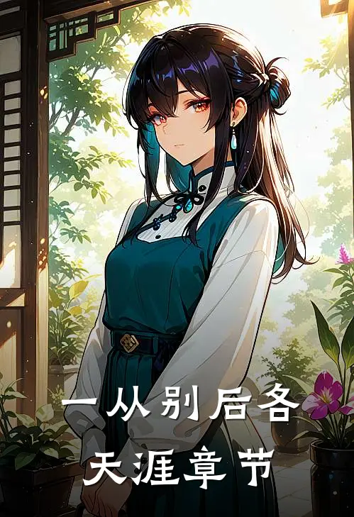 一从别后各天涯章节