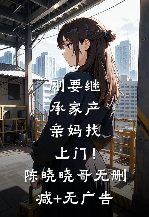 刚要继承家产，亲妈找上门！陈晓晓哥无删减+无广告