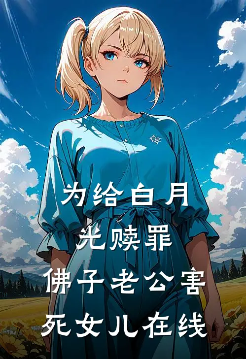 为给白月光赎罪，佛子老公害死女儿在线