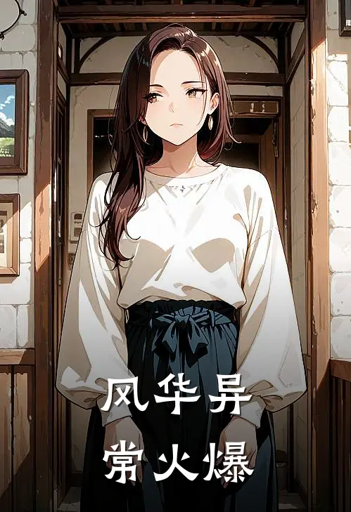风华异常火爆