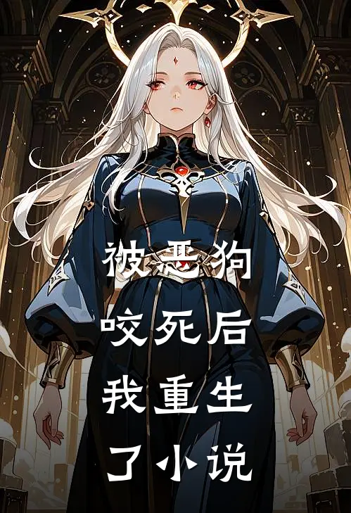 被恶狗咬死后，我重生了小说