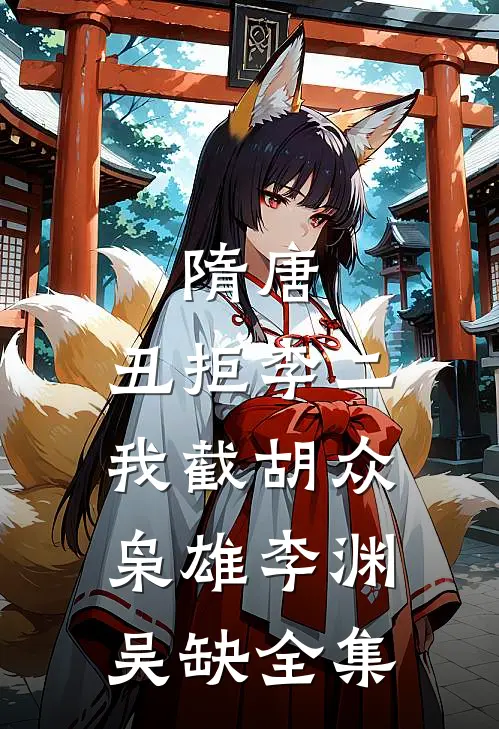 隋唐：丑拒李二，我截胡众枭雄李渊吴缺全集