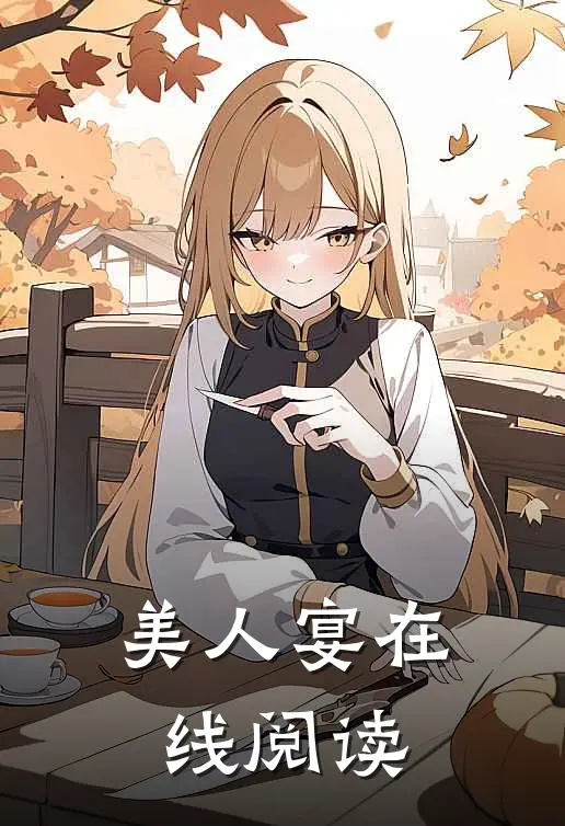 美人宴在线阅读