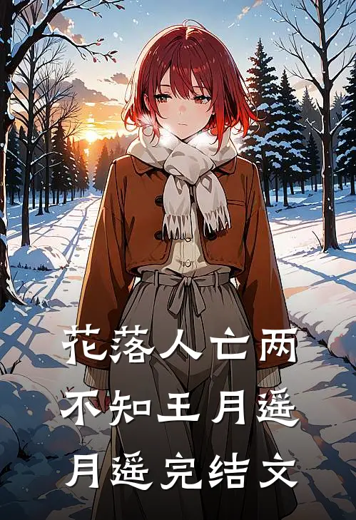 花落人亡两不知王月遥月遥完结文