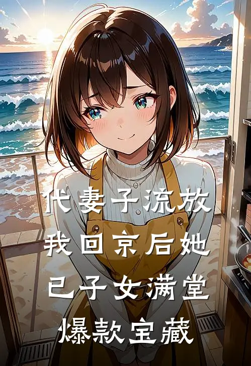 代妻子流放，我回京后她已子女满堂爆款宝藏