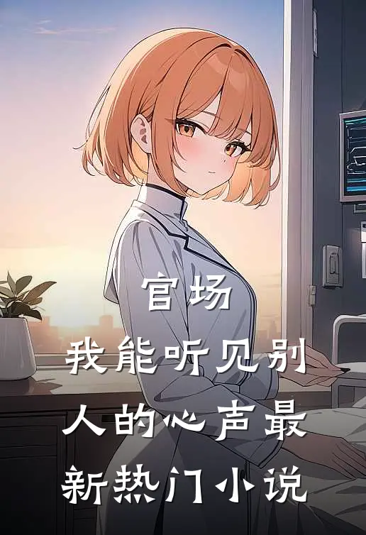 官场，我能听见别人的心声最新热门小说