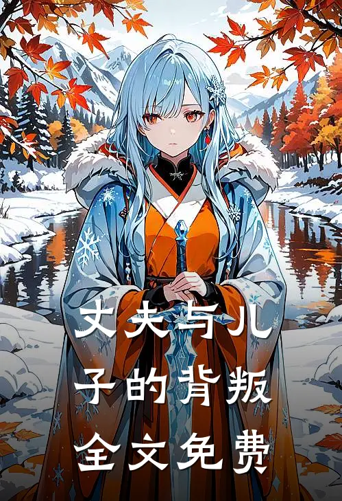 丈夫与儿子的背叛全文免费