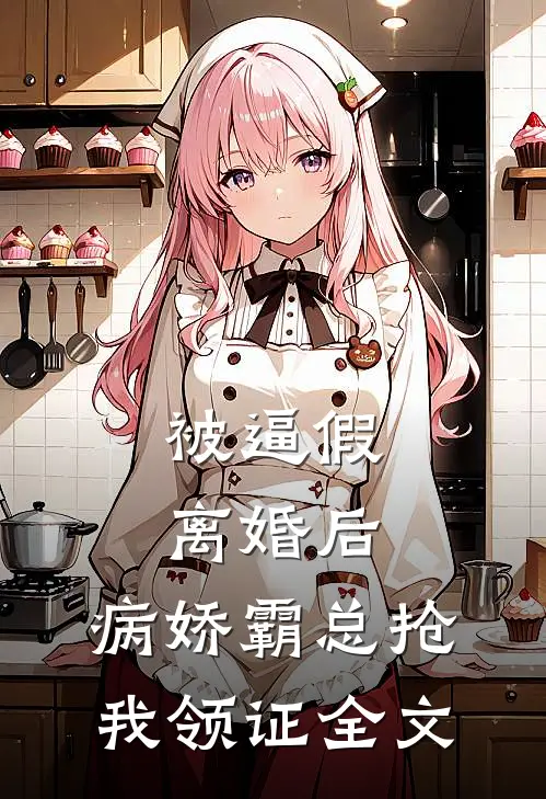 被逼假离婚后，病娇霸总抢我领证全文