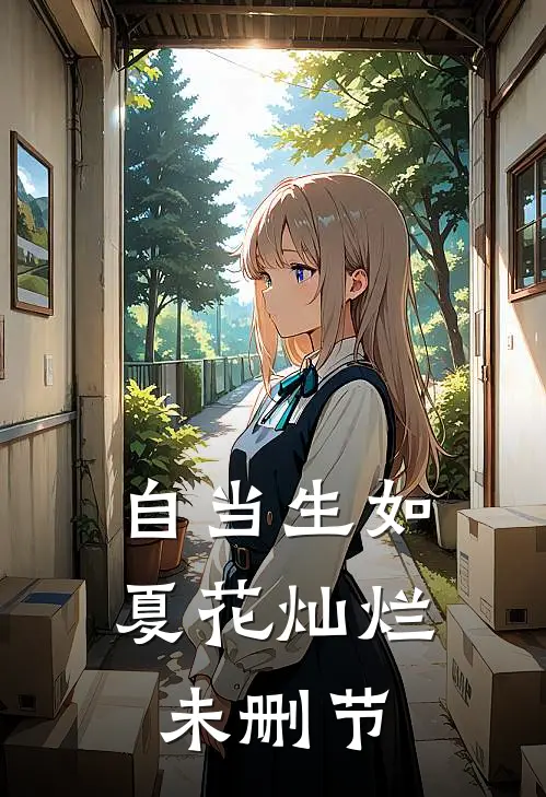 自当生如夏花灿烂未删节
