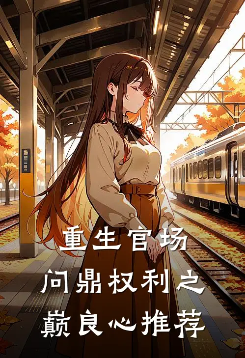 重生官场：问鼎权利之巅良心推荐