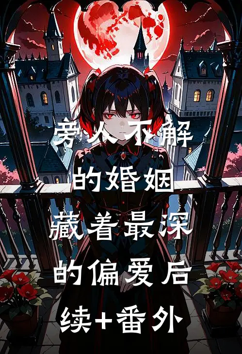 重生后我嫁给了皇叔，太子悔疯了完整