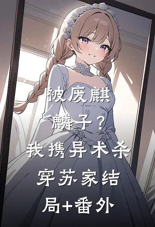 被废麒麟子？我携异术杀穿苏家结局+番外