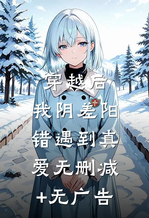 穿越后，我阴差阳错遇到真爱无删减+无广告