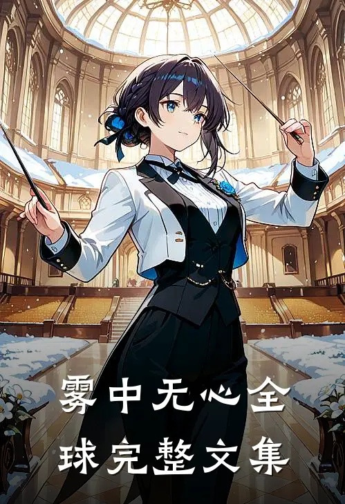 雾中无心全球完整文集