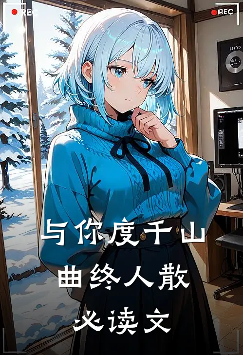 与你度千山，曲终人散必读文