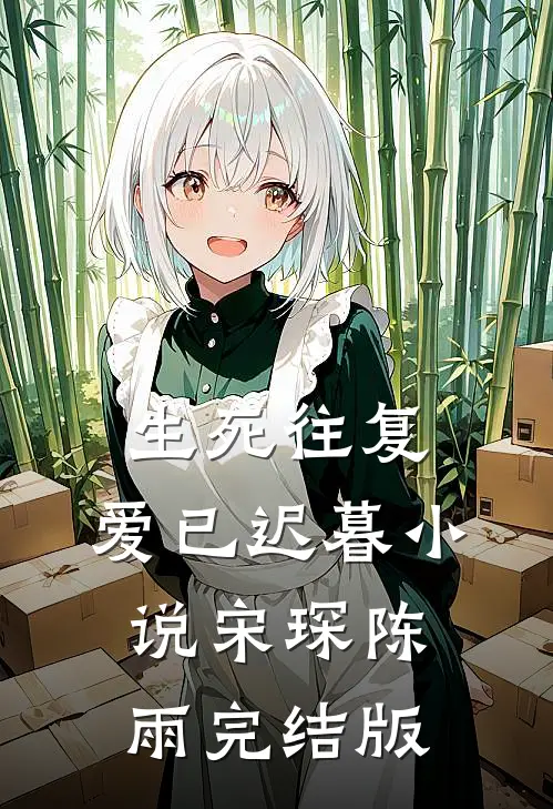 生死往复，爱已迟暮小说宋琛陈雨完结版