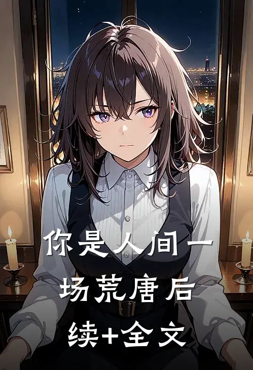 你是人间一场荒唐后续+全文