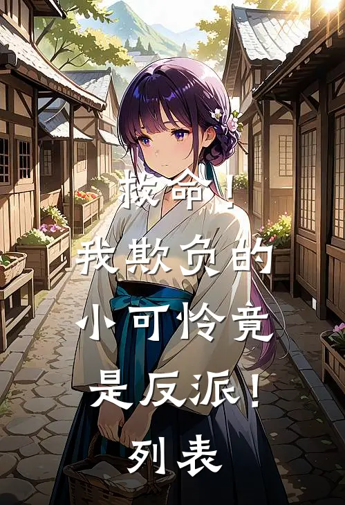 救命！我欺负的小可怜竟是反派！列表