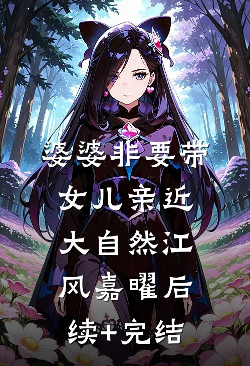 婆婆非要带女儿亲近大自然江风嘉曜后续+完结