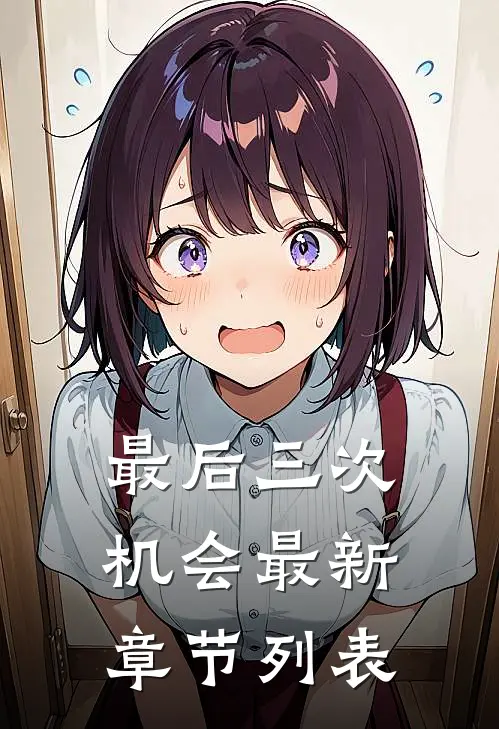 最后三次机会最新章节列表